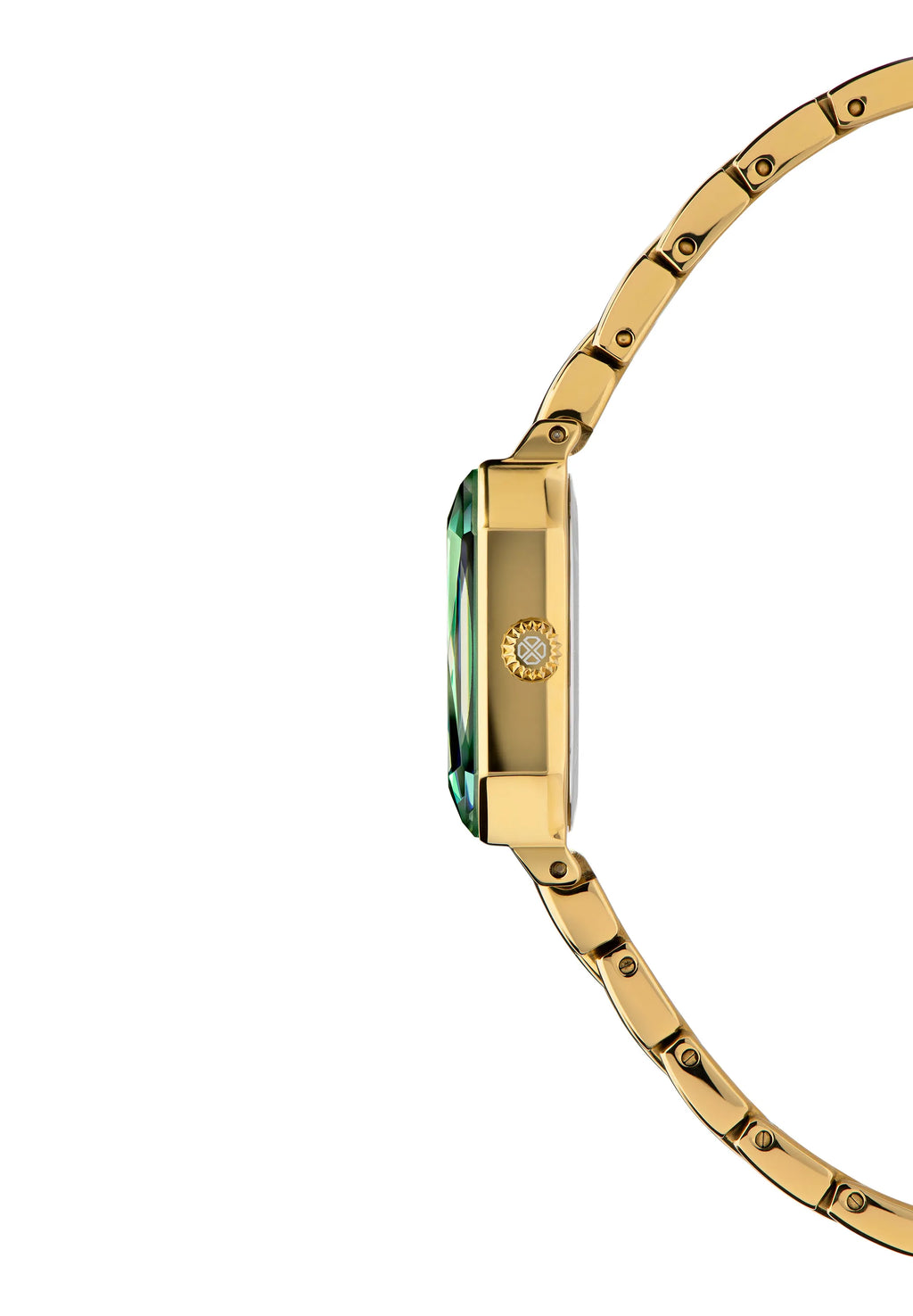Facet Radiant Petite Womens Octagonal Watch J8.131.XS