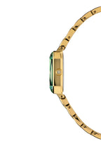 Facet Radiant Petite Womens Octagonal Watch J8.131.XS