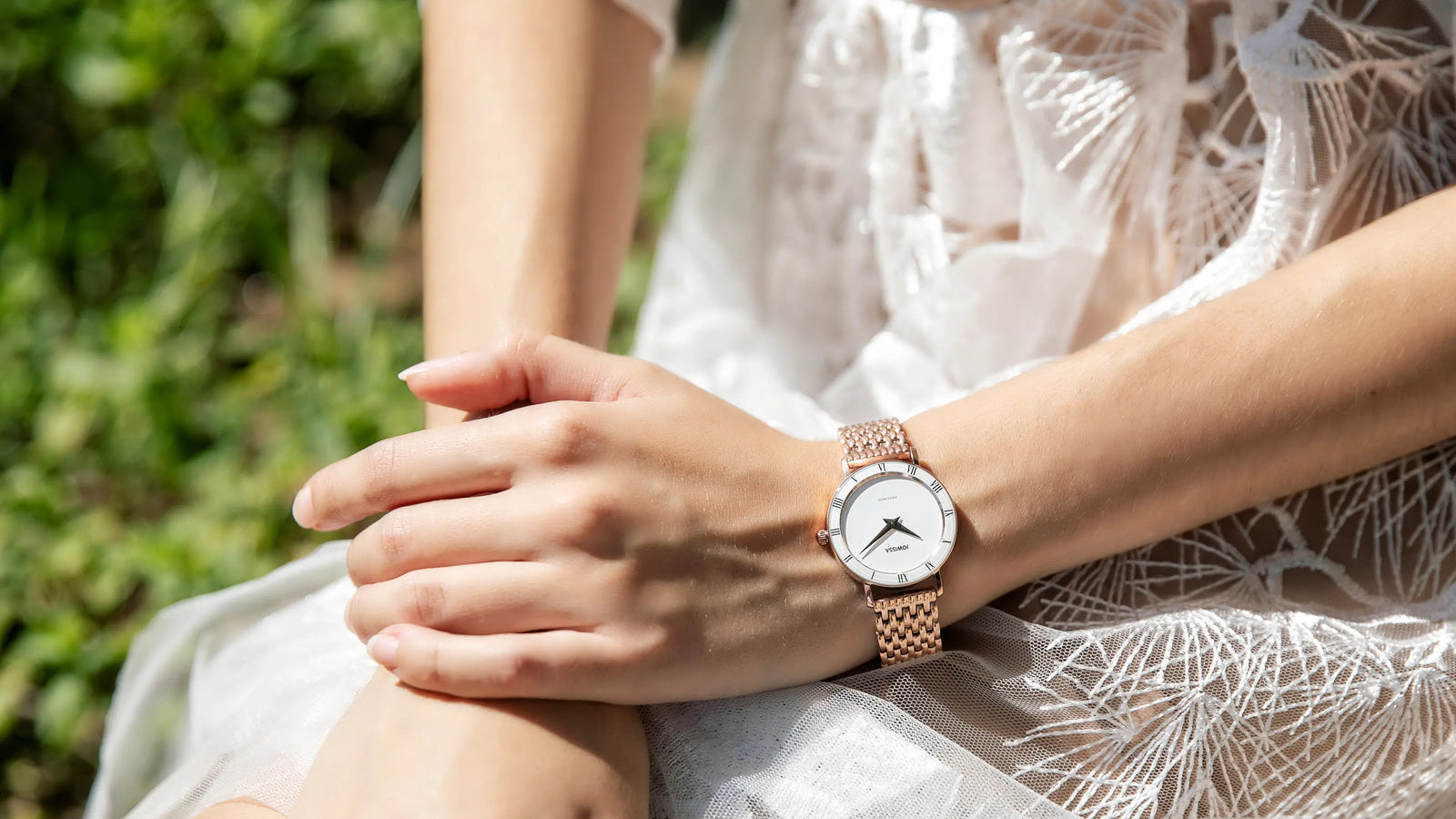 Best Affordable Swiss Watches Under $300 (Jowissa Edition)