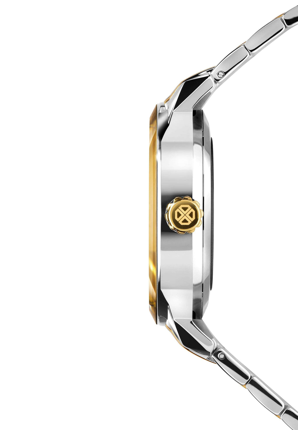 Virtuo Swiss Automatic Watch J4.550.L - Jowissa