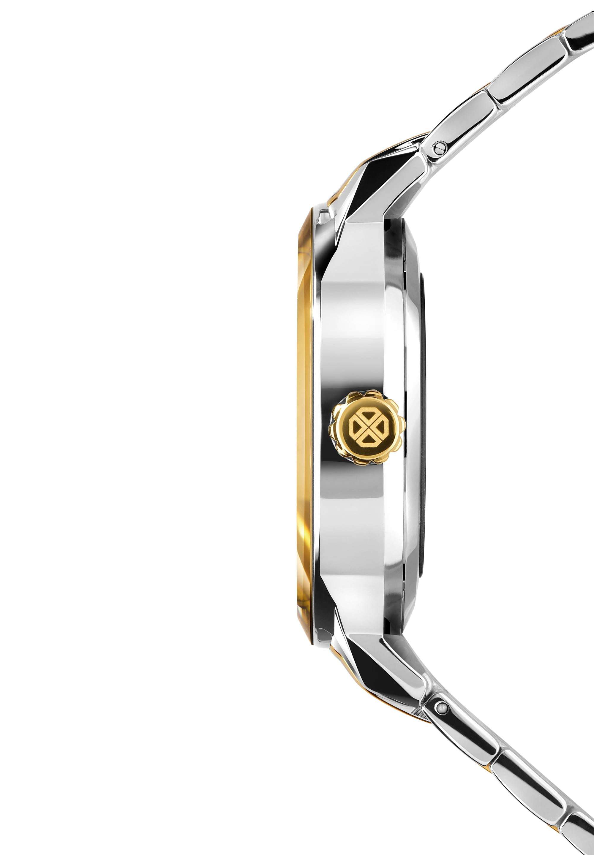 Virtuo Swiss Automatic Watch J4.550.L - Jowissa