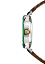 Virtuo Swiss Automatic Watch J4.557.L - Jowissa