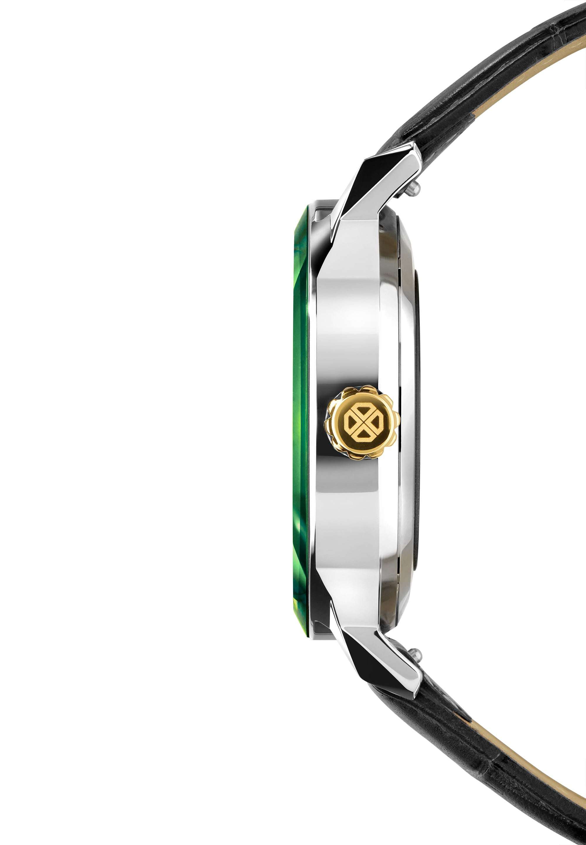 Virtuo Swiss Automatic Watch J4.558.L - Jowissa