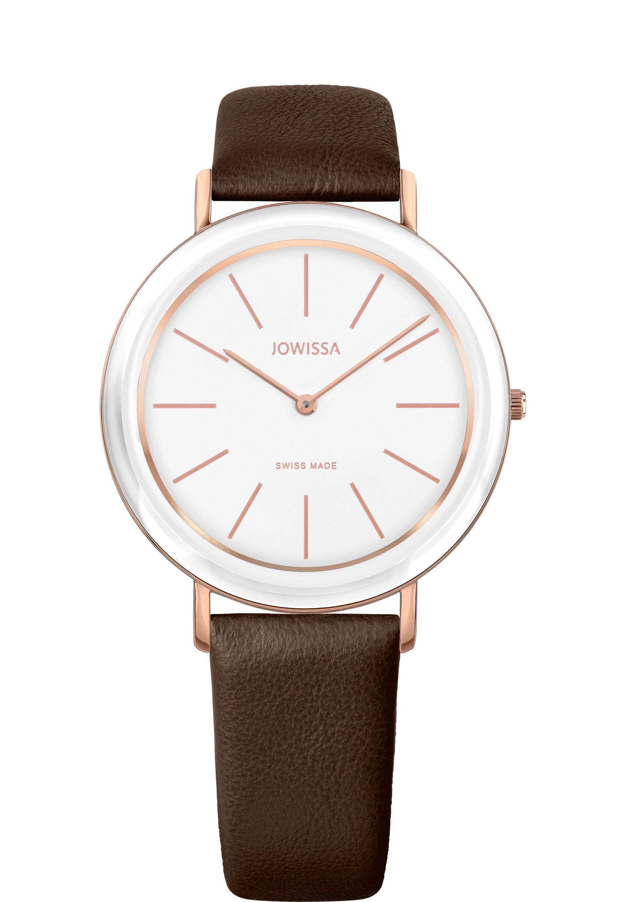 Alto Swiss Ladies Watch J4.367.L - Jowissa