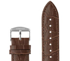 Mat Leather Watch Strap E3.1056 - Jowissa