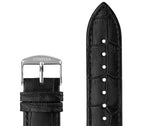 Mat Leather Watch Strap E3.1444.XL - Jowissa