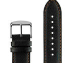 Leather Watch Strap E3.1363 - Jowissa