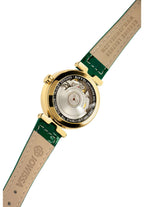 Safira 12 Swiss Automatic Watch J1.281.M - Jowissa