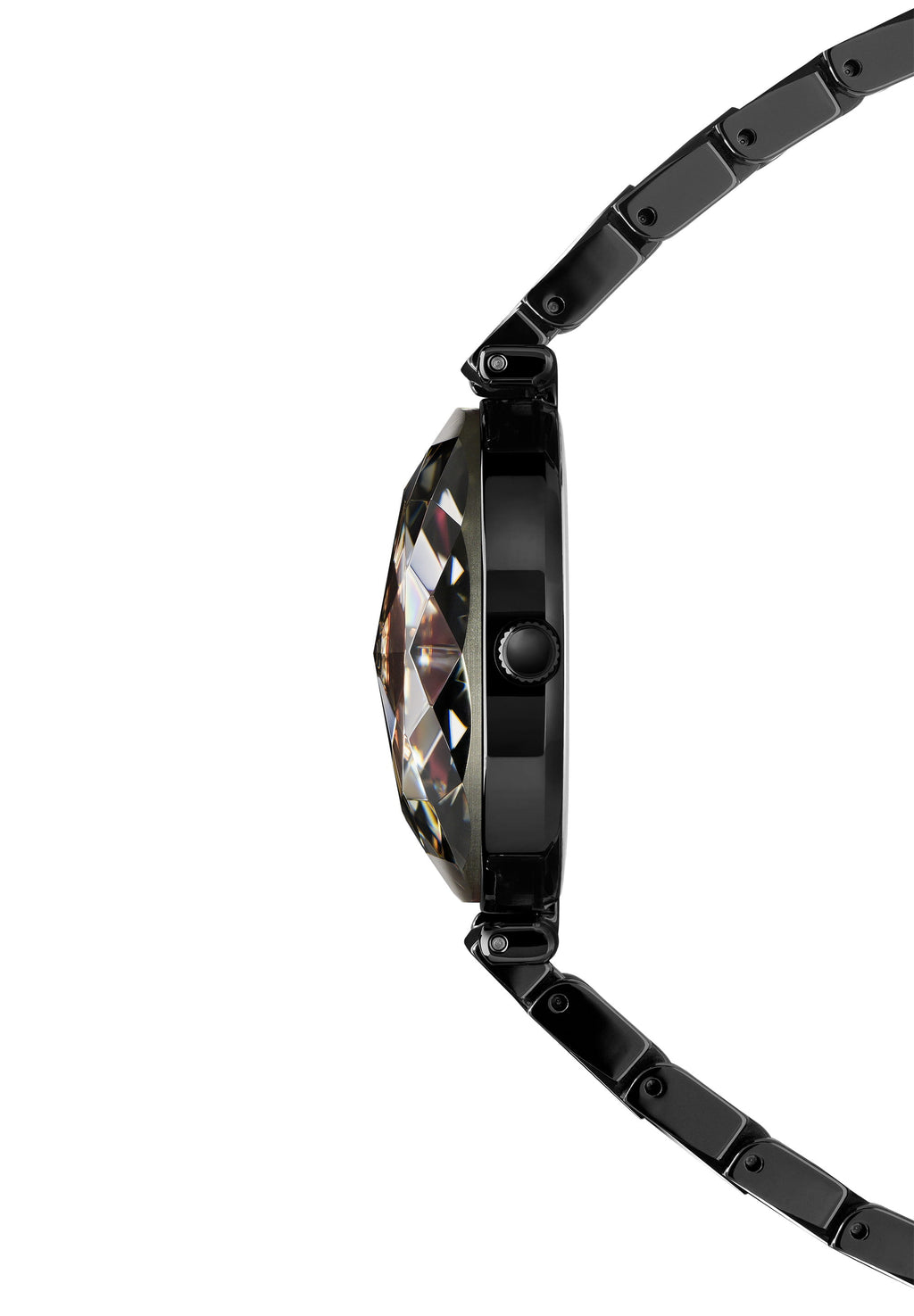 Magic Sapphire Swiss Womens Watch J1.808.M