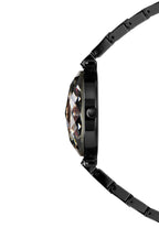 Magic Sapphire Swiss Womens Watch J1.808.M
