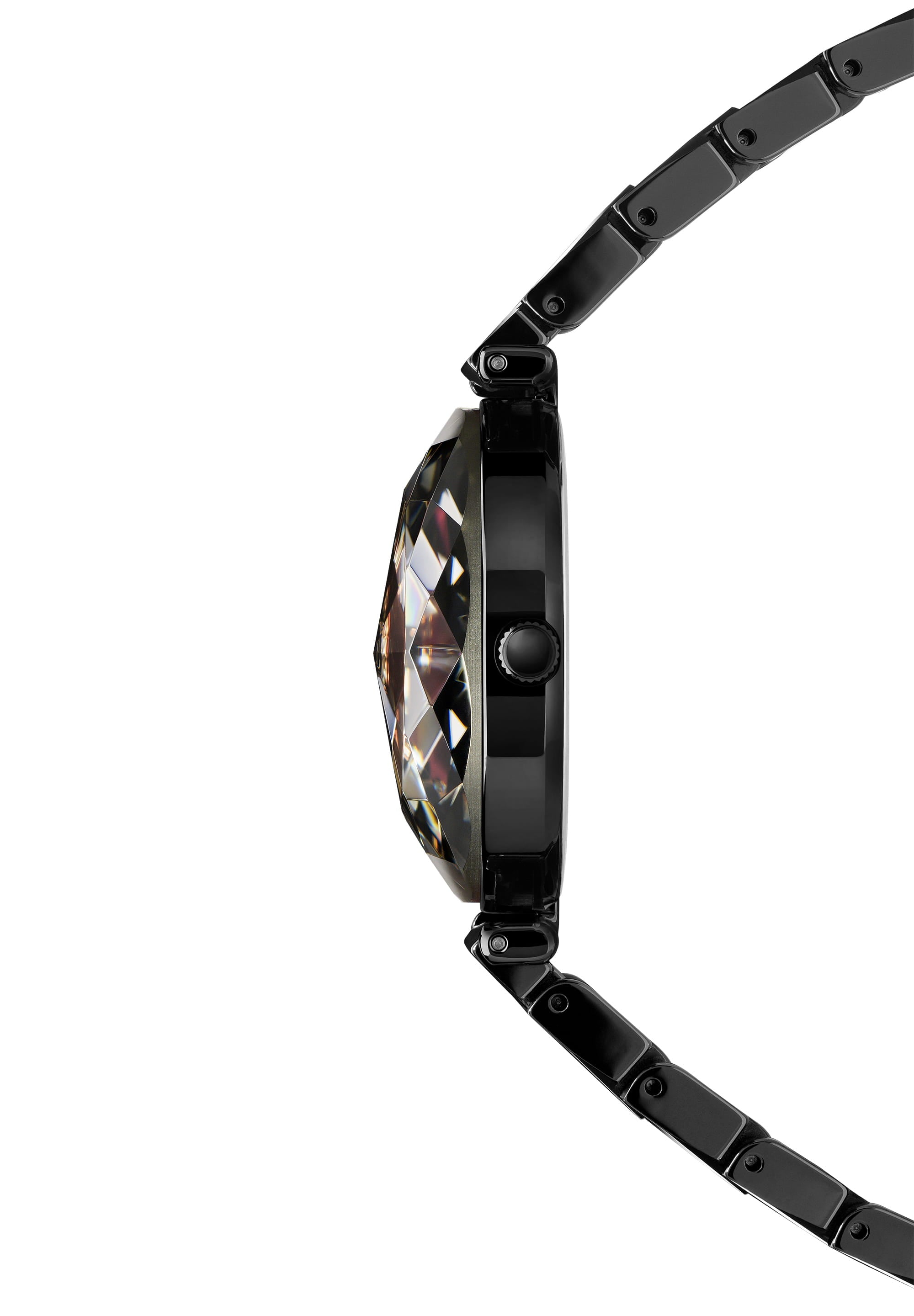 Magic Sapphire Swiss Womens Watch J1.808.M