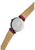 Magic Sapphire Reloj Mujer Suizo J1.818.M