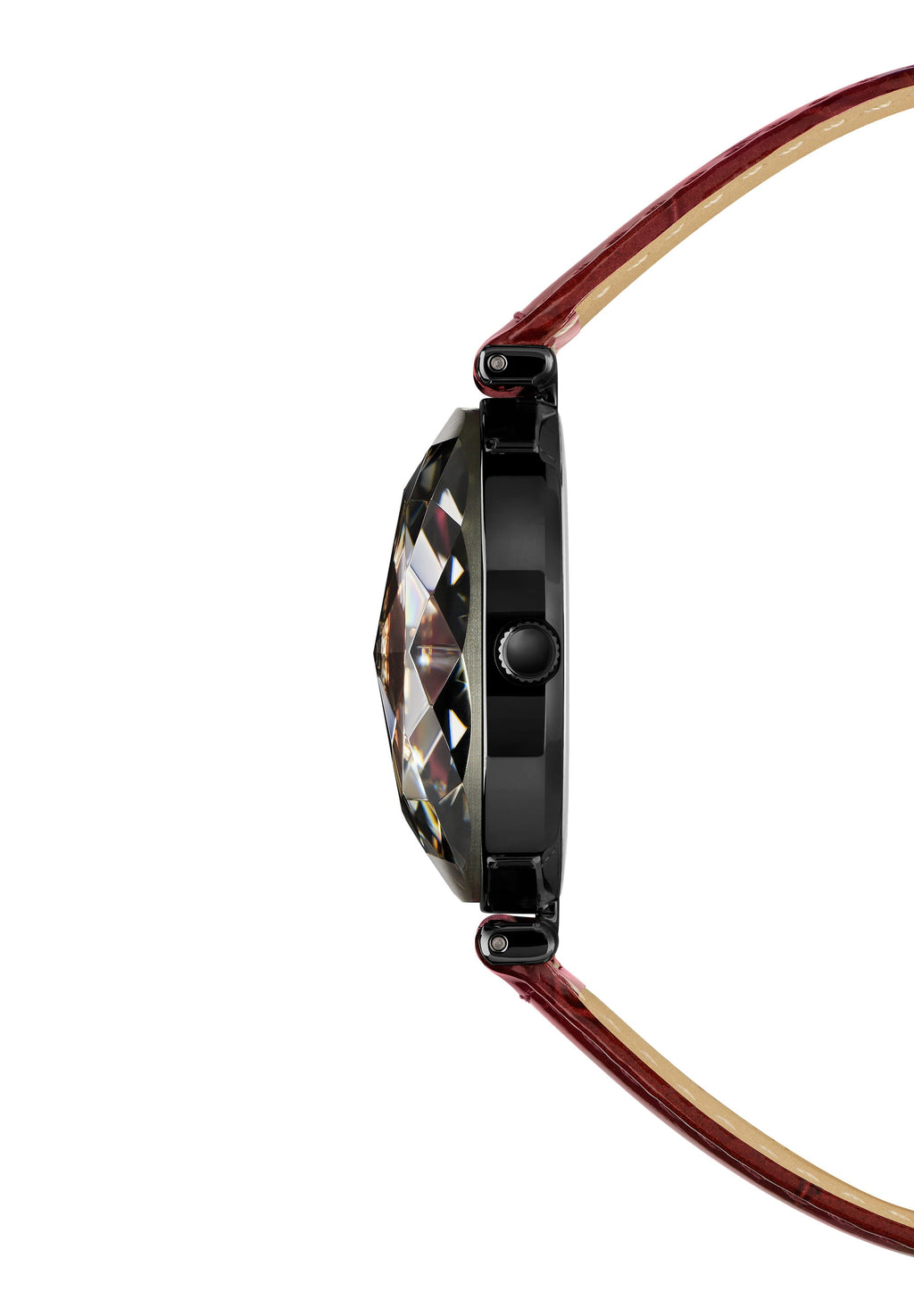 Magic Sapphire Reloj Mujer Suizo J1.818.M