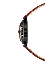 Magic Sapphire Reloj Mujer Suizo J1.818.M