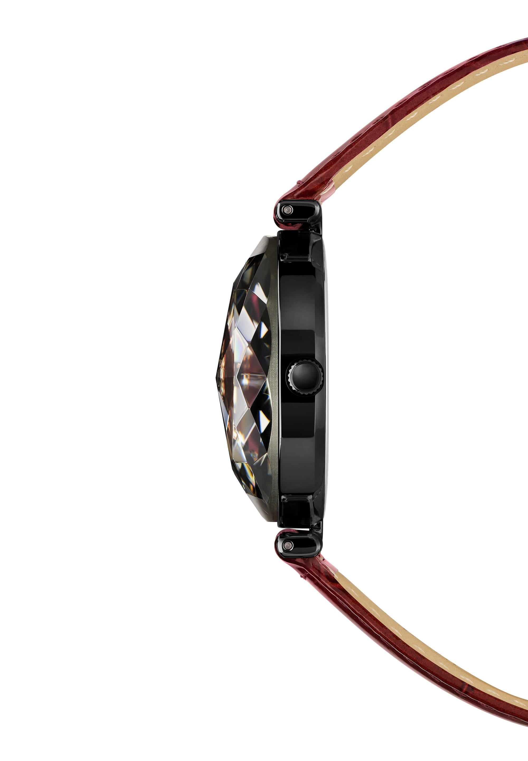 Magic Sapphire Reloj Mujer Suizo J1.818.M