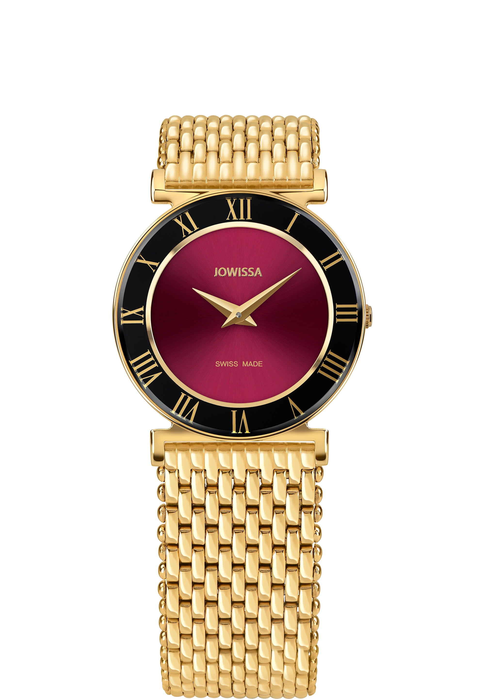 Roma Swiss Womens Watch J2.044.M