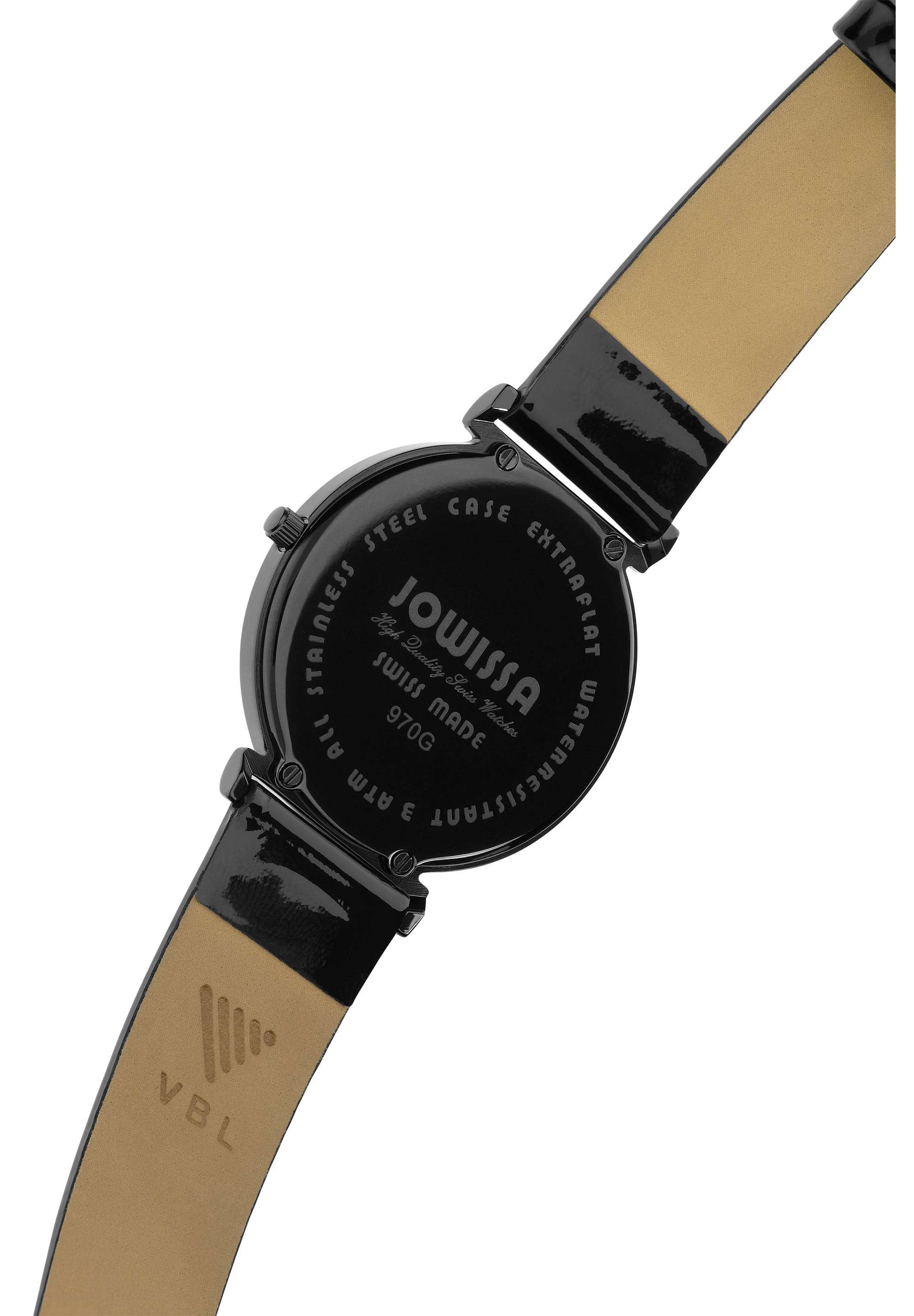 Roma Schweizer Damenuhr J2.306.L