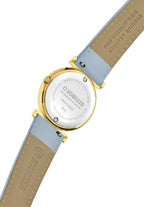 Roma Ethno Swiss Womens Watch J2.340.M