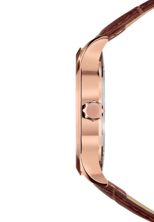 Tiro Swiss Men's Watch J4.203.L - Jowissa