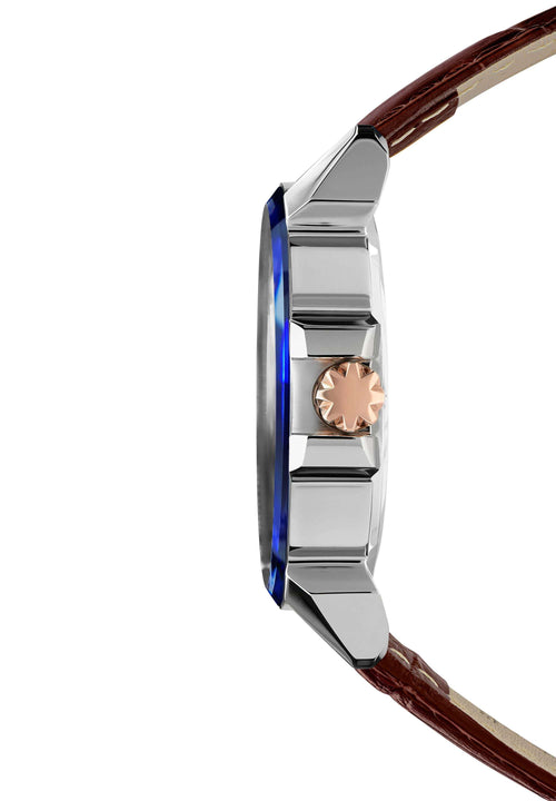 LeWy 3 Reloj Hombre Suizo J4.238.L