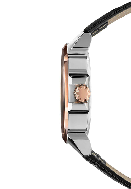 LeWy 3 Reloj Hombre Suizo J4.241.L