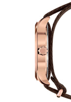 Tiro Schweizer Herrenuhr J4.245.L