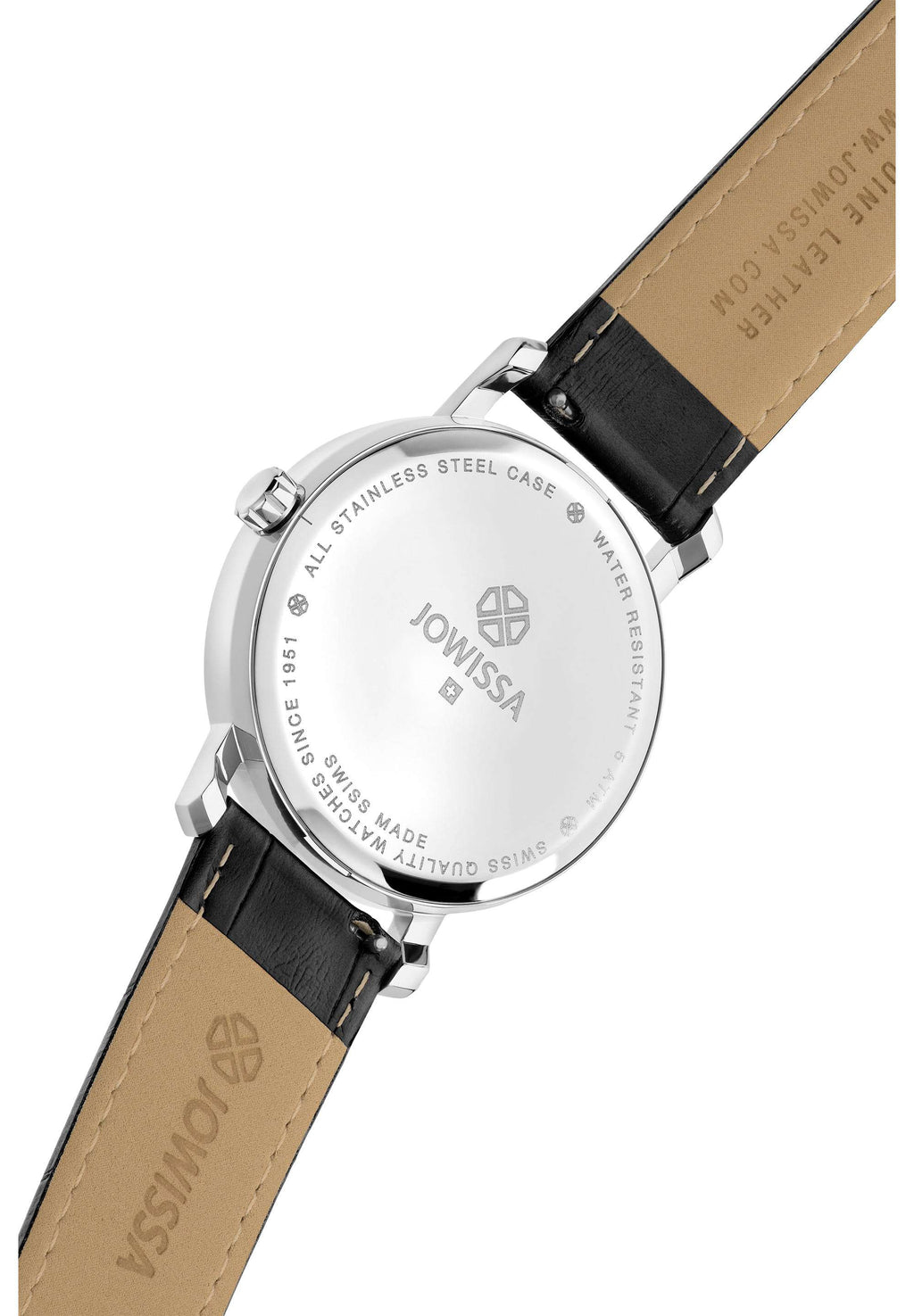 Magno Moon Swiss Men's Watch J4.273.L