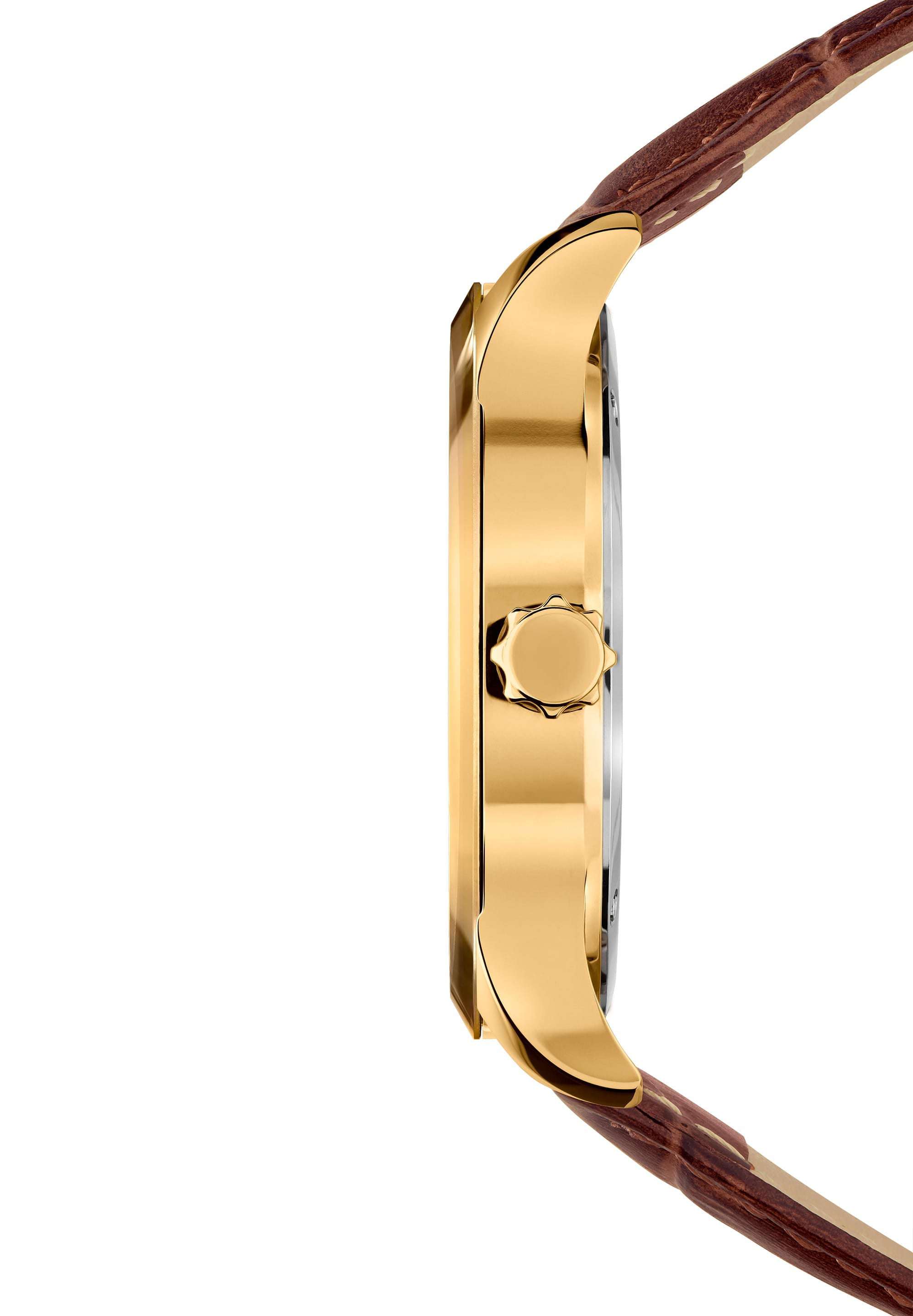 Tiro Schweizer Herrenuhr J4.296.L