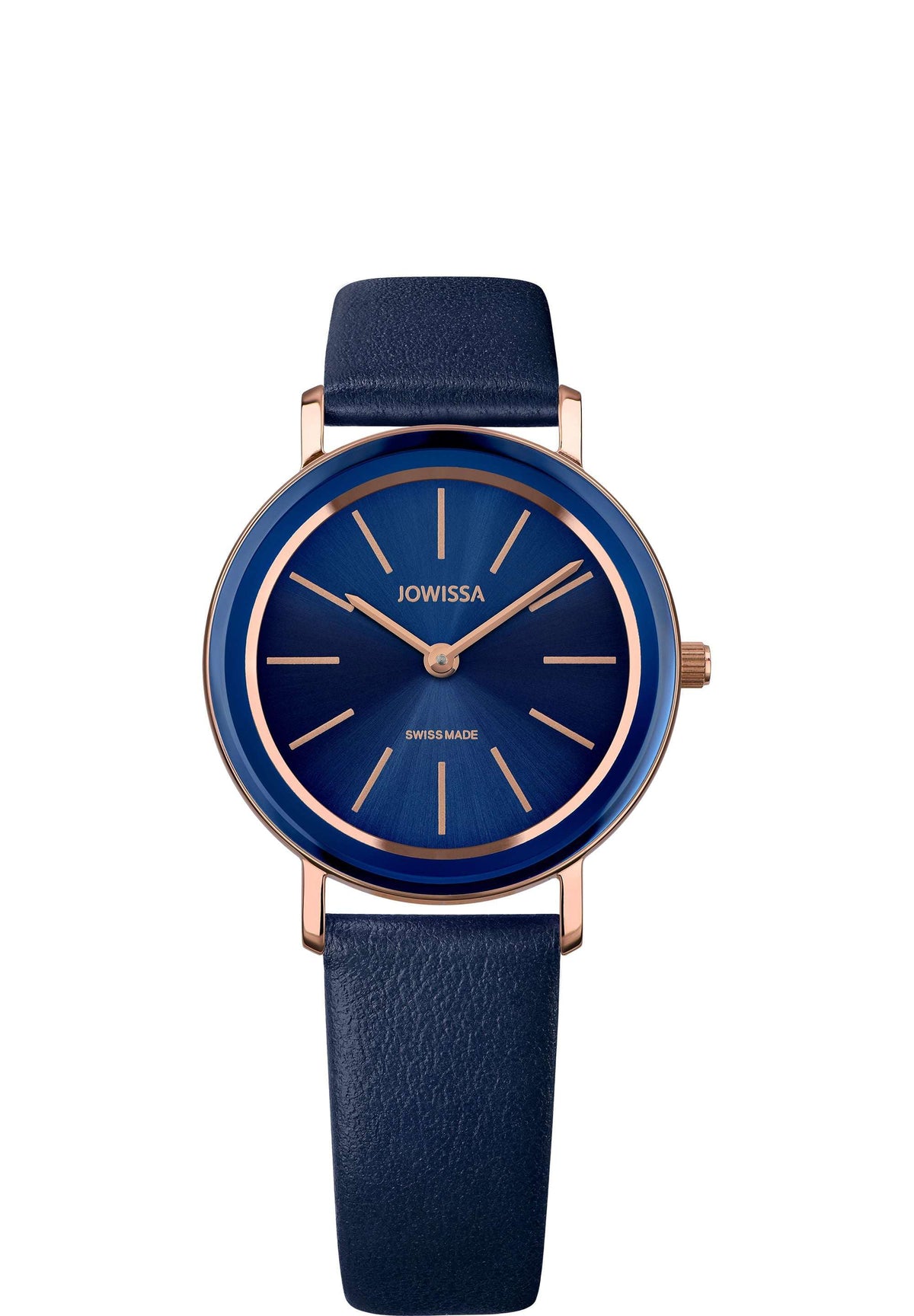 Alto Swiss Ladies Watch J4.386.M - Jowissa