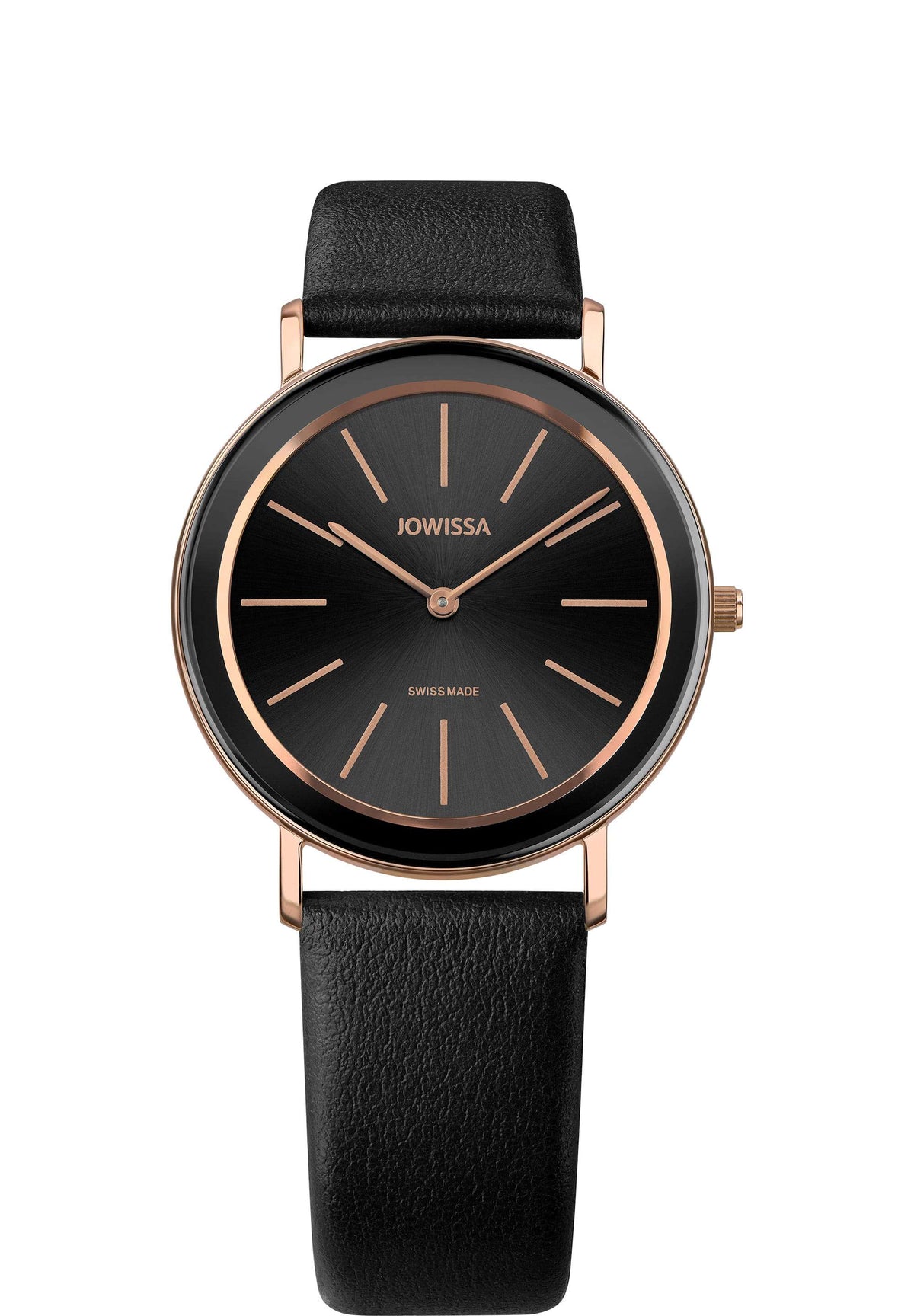 Alto Swiss Ladies Watch J4.387.L - Jowissa