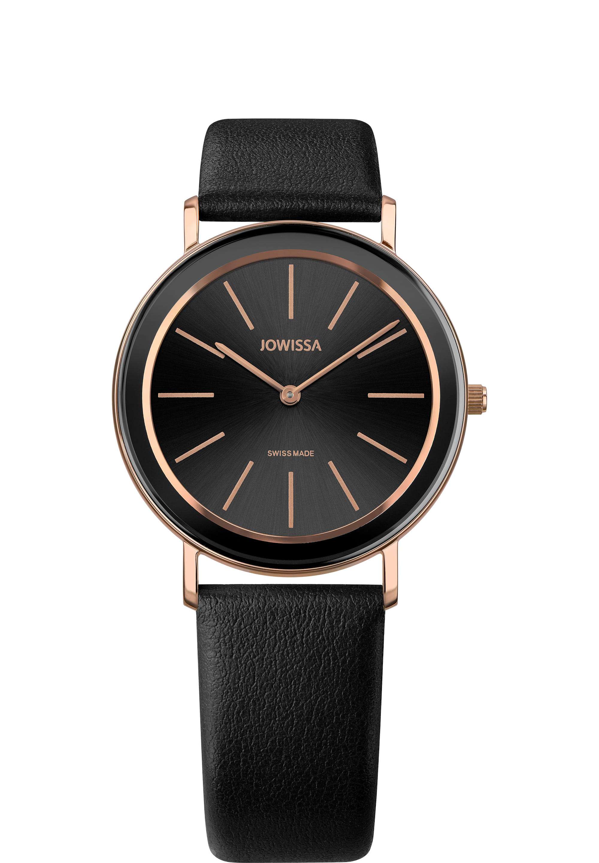 Alto Swiss Ladies Watch J4.387.L - Jowissa