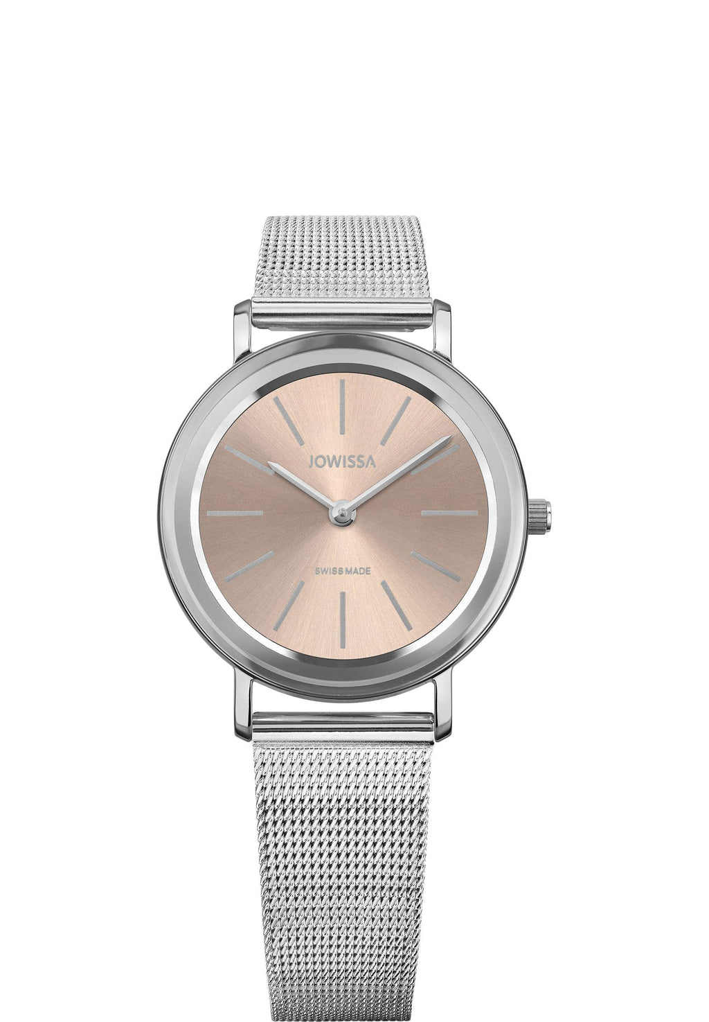 Alto Swiss Ladies Watch J4.393.M - Jowissa