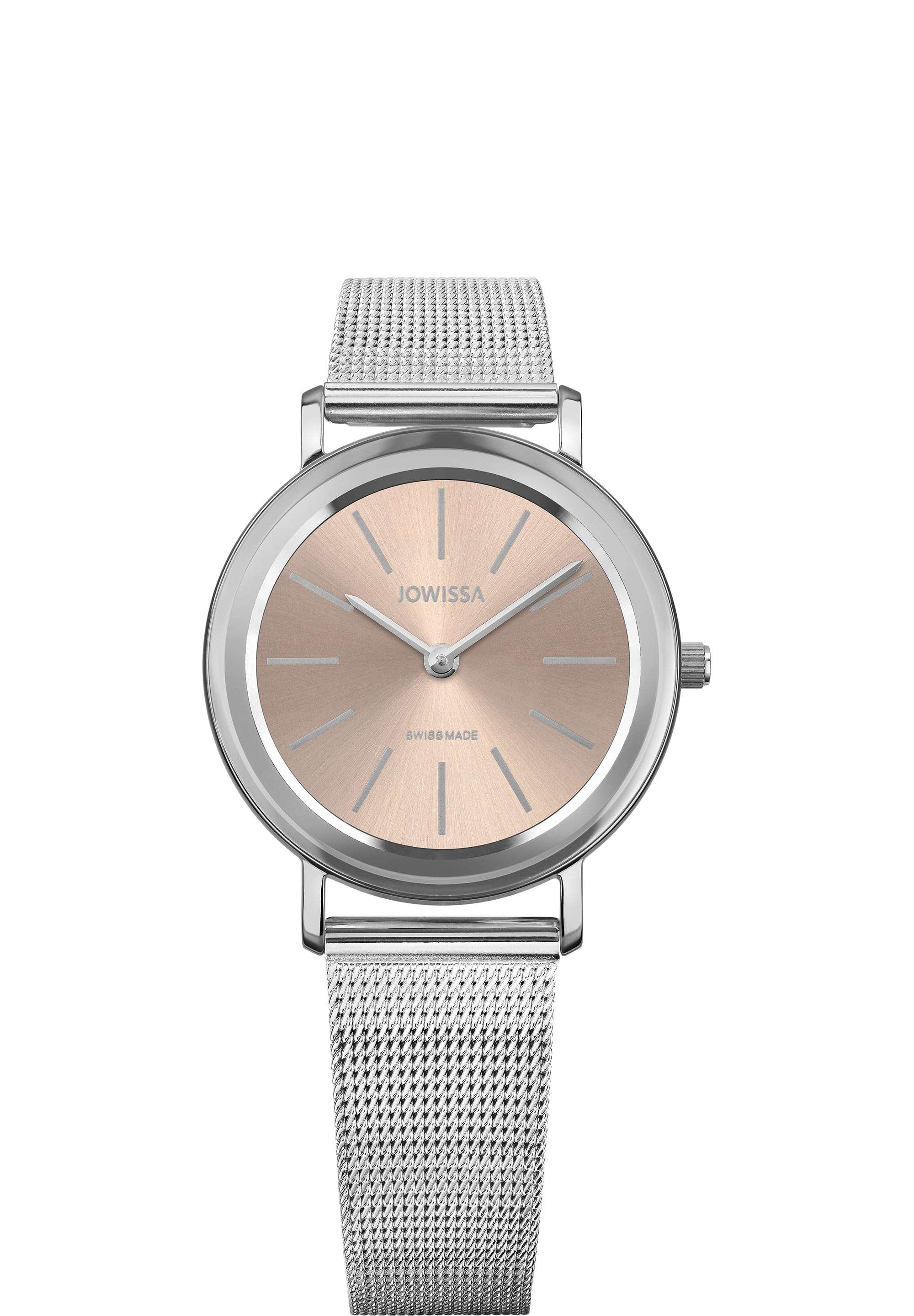 Alto Swiss Ladies Watch J4.393.M - Jowissa
