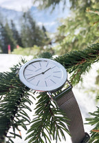 Alto Swiss Ladies Watch J4.395.L - Jowissa