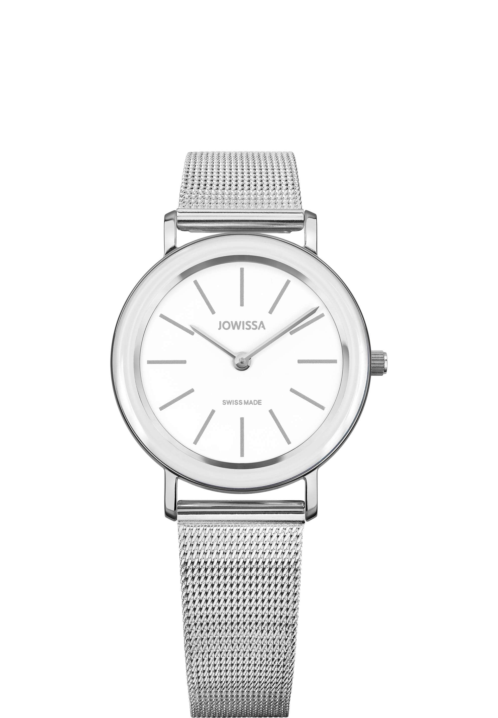 Alto Swiss Ladies Watch J4.395.M - Jowissa
