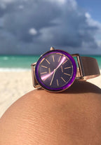 Alto Swiss Ladies Watch J4.397.M - Jowissa