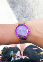 Alto Swiss Ladies Watch J4.397.M - Jowissa