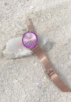 Alto Swiss Ladies Watch J4.397.M - Jowissa