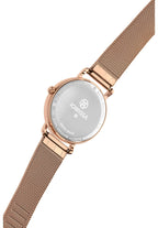 Alto Swiss Ladies Watch J4.399.M - Jowissa