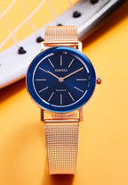 Alto Swiss Ladies Watch J4.398.M - Jowissa