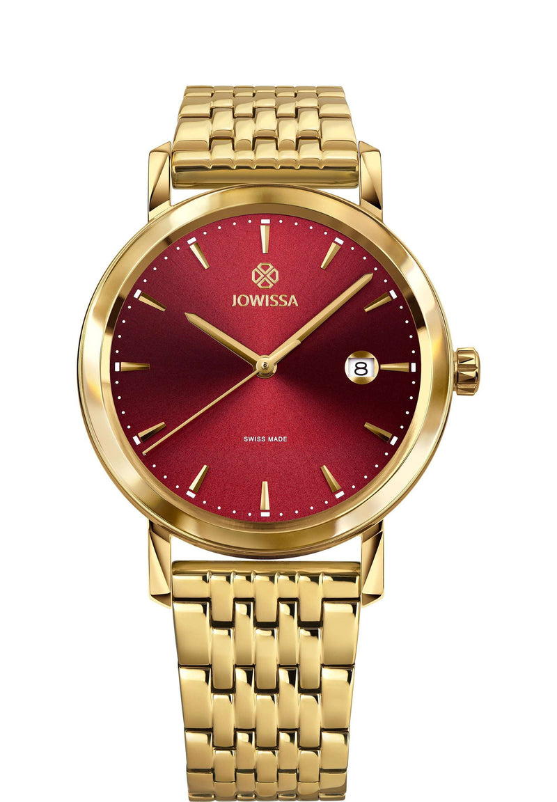 Jowissa Magno J4.544.L (sapphire + bordeaux) J4.544.L