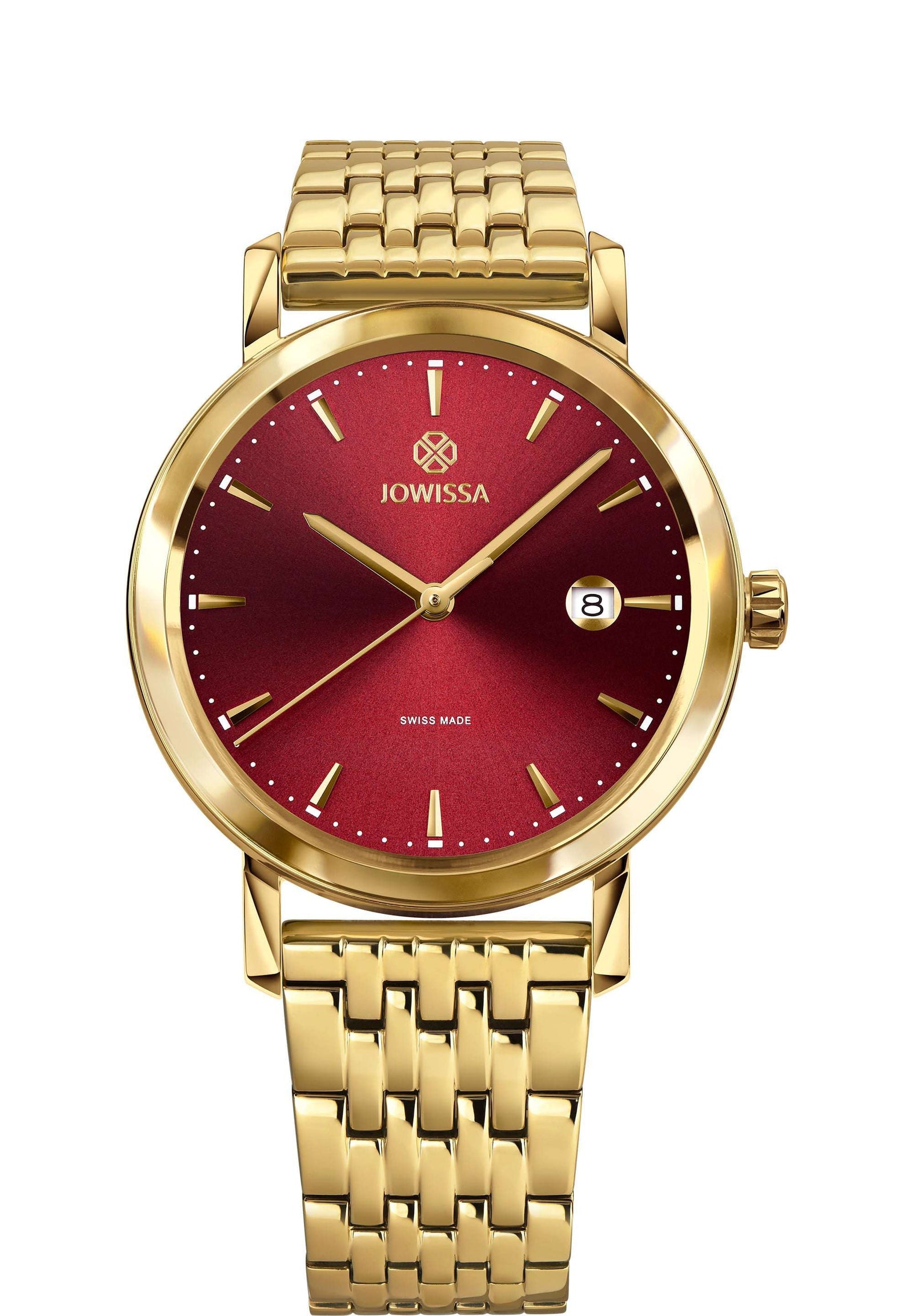 The Jowissa Magno Collection: Every Men's Watch, Ranked