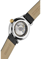 Virtuo Swiss Automatic Watch J4.555.L - Jowissa