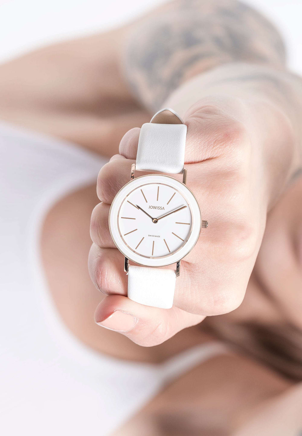 Alto Swiss Ladies Watch J4.384.L - Jowissa