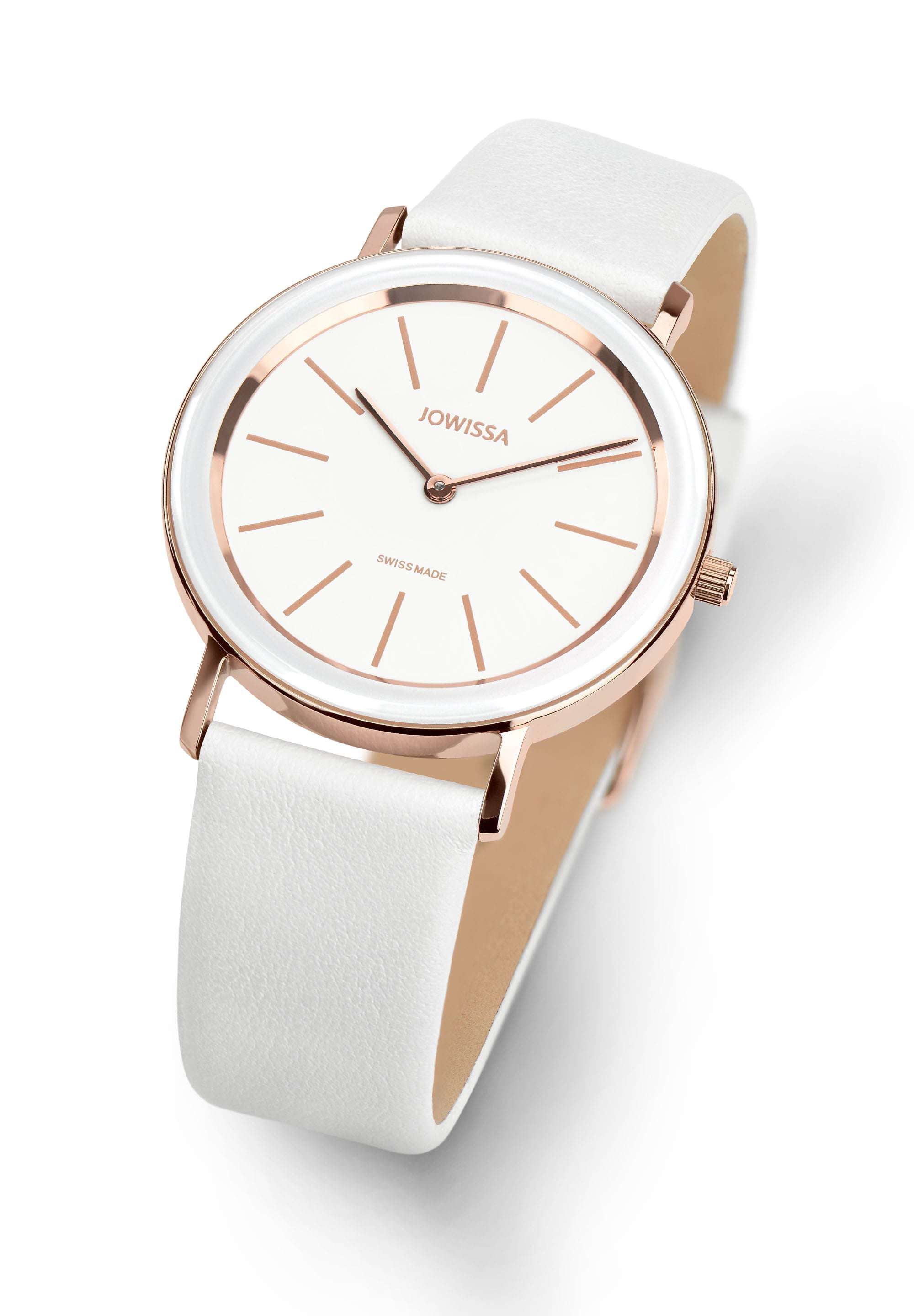 Alto Swiss Ladies Watch J4.384.L - Jowissa