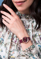 Alto Swiss Ladies Watch J4.392.M - Jowissa