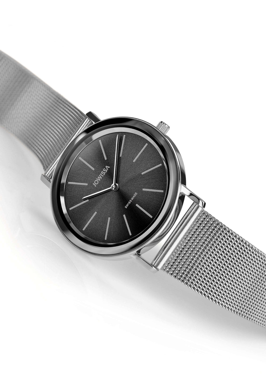 Alto Swiss Ladies Watch J4.394.L