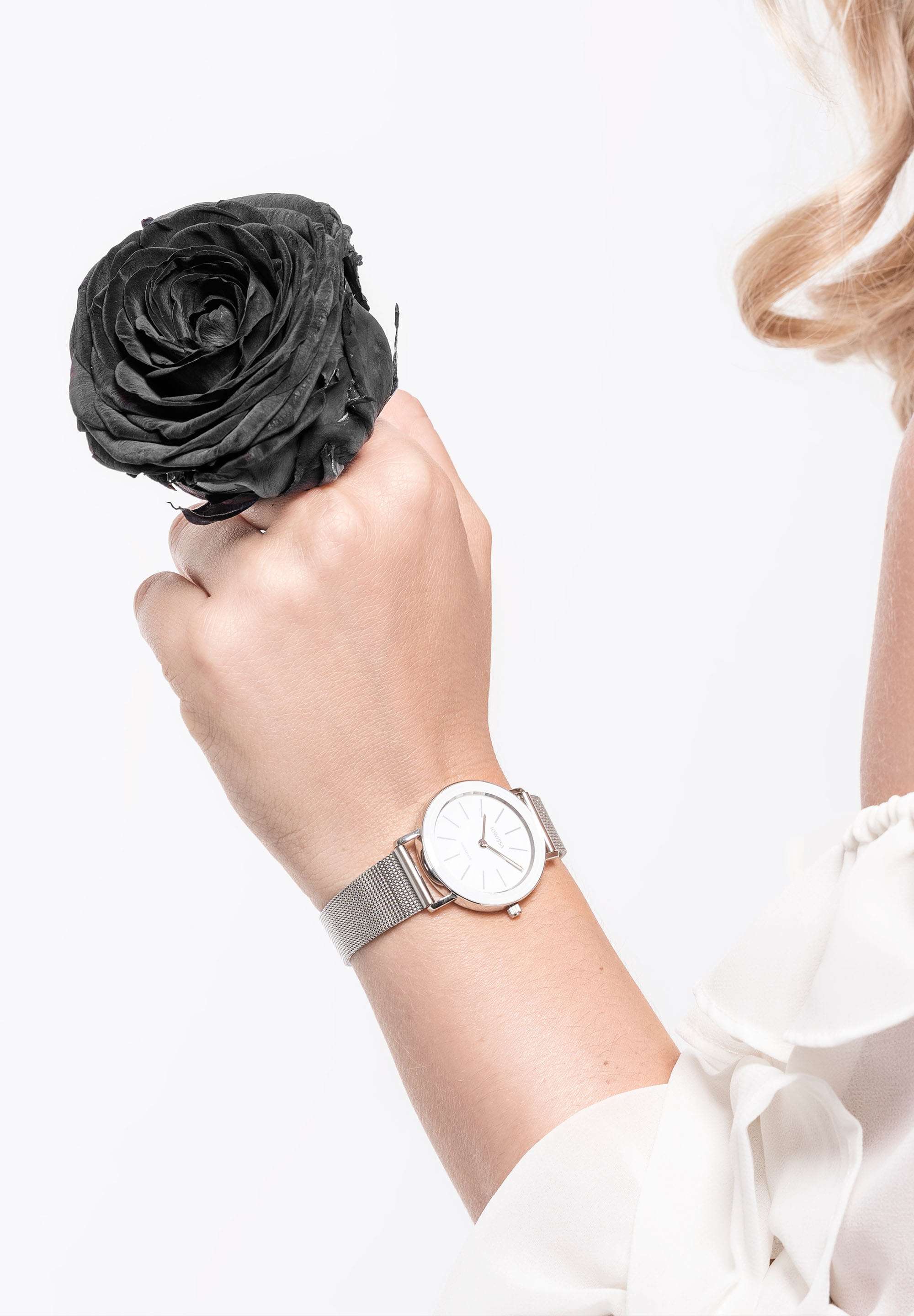 Alto Swiss Ladies Watch J4.395.M - Jowissa