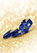 Facet Strass Swiss Ladies Watch J5.011.M - Jowissa