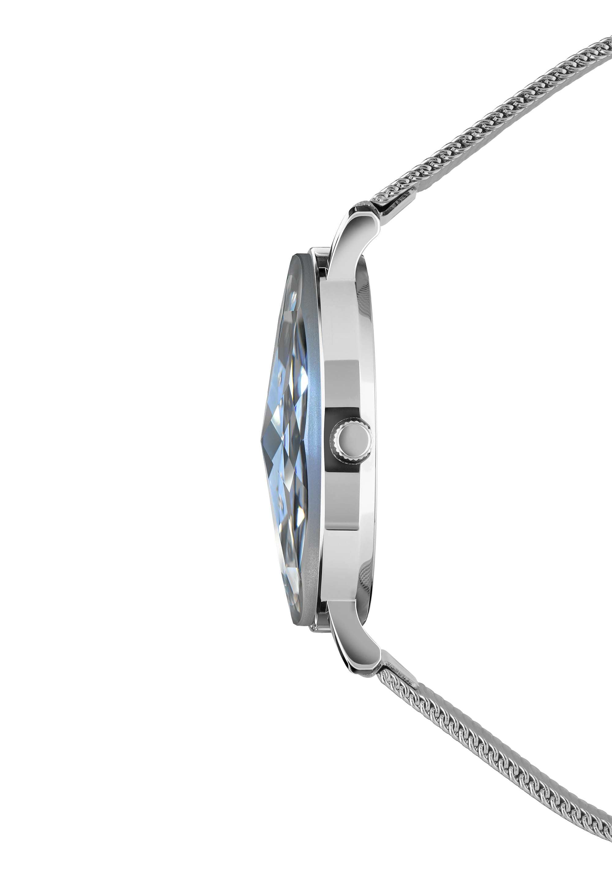 Facet Swiss Ladies Watch J5.238.L - Jowissa